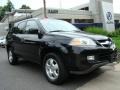 Nighthawk Black Pearl - MDX  Photo No. 1