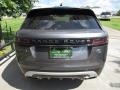 2018 Corris Grey Metallic Land Rover Range Rover Velar First Edition  photo #8