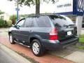 2003 Sagebrush Pearl Acura MDX   photo #7