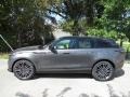 Corris Grey Metallic - Range Rover Velar First Edition Photo No. 11