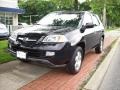 Nighthawk Black Pearl - MDX  Photo No. 2