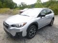 2018 Ice Silver Metallic Subaru Crosstrek 2.0i  photo #8