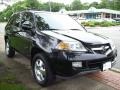 Nighthawk Black Pearl - MDX  Photo No. 4