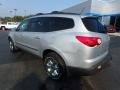 Silver Ice Metallic - Traverse LS AWD Photo No. 4