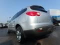 Silver Ice Metallic - Traverse LS AWD Photo No. 5