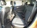 2017 Canyon Ridge Metallic Ford Edge SEL AWD  photo #4