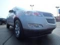 Silver Ice Metallic - Traverse LS AWD Photo No. 12