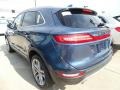 Blue Diamond Metallic - MKC Reserve AWD Photo No. 3