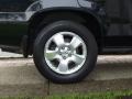 Nighthawk Black Pearl - MDX  Photo No. 10