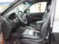 Nighthawk Black Pearl - MDX  Photo No. 12
