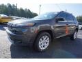 Granite Crystal Metallic - Cherokee Latitude Plus Photo No. 3