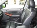 Nighthawk Black Pearl - MDX  Photo No. 14