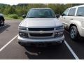 2009 Silver Birch Metallic Chevrolet Colorado LT Regular Cab  photo #2