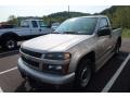 2009 Silver Birch Metallic Chevrolet Colorado LT Regular Cab  photo #3