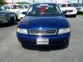 2001 Pelican Blue Metallic Audi A4 1.8T quattro Sedan  photo #5