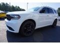 2018 White Knuckle Dodge Durango GT  photo #3