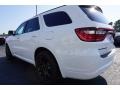 2018 White Knuckle Dodge Durango GT  photo #5