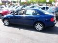 2001 Pelican Blue Metallic Audi A4 1.8T quattro Sedan  photo #12