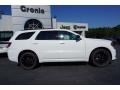 2018 White Knuckle Dodge Durango GT  photo #8