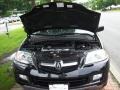 Nighthawk Black Pearl - MDX  Photo No. 22