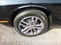 Pitch Black - Challenger GT AWD Photo No. 2