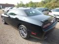 Pitch Black - Challenger GT AWD Photo No. 4
