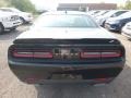 Pitch Black - Challenger GT AWD Photo No. 5