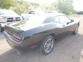 Pitch Black - Challenger GT AWD Photo No. 6