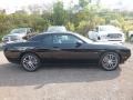 Pitch Black - Challenger GT AWD Photo No. 7