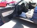2001 Pelican Blue Metallic Audi A4 1.8T quattro Sedan  photo #15