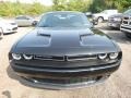 Pitch Black - Challenger GT AWD Photo No. 9
