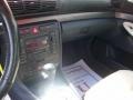 2001 Pelican Blue Metallic Audi A4 1.8T quattro Sedan  photo #17