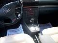 2001 Pelican Blue Metallic Audi A4 1.8T quattro Sedan  photo #20