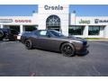 Granite - Challenger SXT Photo No. 1