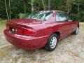 2003 Cardinal Red Metallic Buick Century Custom  photo #7