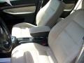 2001 Pelican Blue Metallic Audi A4 1.8T quattro Sedan  photo #22