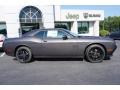 Granite - Challenger SXT Photo No. 8