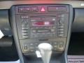 2001 Pelican Blue Metallic Audi A4 1.8T quattro Sedan  photo #24