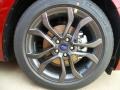 2018 Ford Fusion Hybrid SE Wheel and Tire Photo