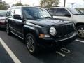 Brilliant Black Crystal Pearl - Patriot Sport 4x4 Photo No. 2