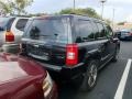Brilliant Black Crystal Pearl - Patriot Sport 4x4 Photo No. 3