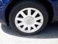 2001 Pelican Blue Metallic Audi A4 1.8T quattro Sedan  photo #28