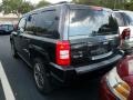 Brilliant Black Crystal Pearl - Patriot Sport 4x4 Photo No. 4