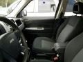Brilliant Black Crystal Pearl - Patriot Sport 4x4 Photo No. 5