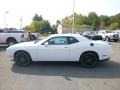 White Knuckle - Challenger SXT Photo No. 2