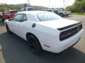 White Knuckle - Challenger SXT Photo No. 3