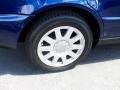 2001 Pelican Blue Metallic Audi A4 1.8T quattro Sedan  photo #30