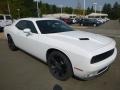 White Knuckle - Challenger SXT Photo No. 7