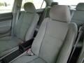 Alabaster Silver Metallic - Civic DX-VP Sedan Photo No. 4