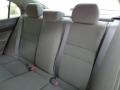 Alabaster Silver Metallic - Civic DX-VP Sedan Photo No. 8